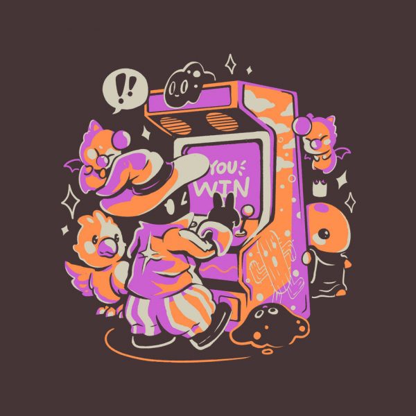 Magic Arcade - Image 14