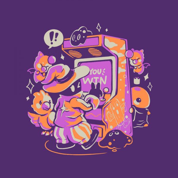 Magic Arcade - Image 12