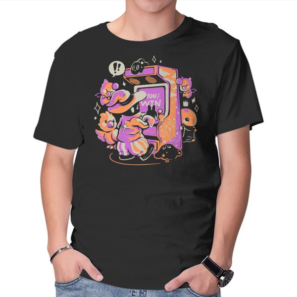 Magic Arcade - Image 5