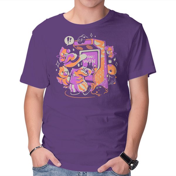 Magic Arcade - Image 9