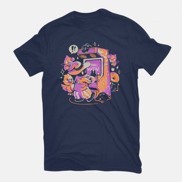 Magic Arcade - Image 3