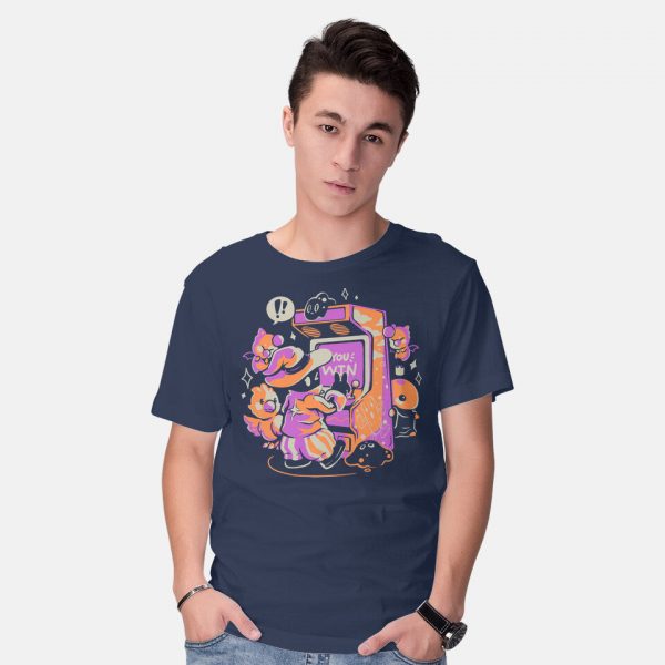 Magic Arcade - Image 2