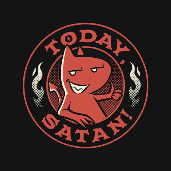 Today Satan - Image 4