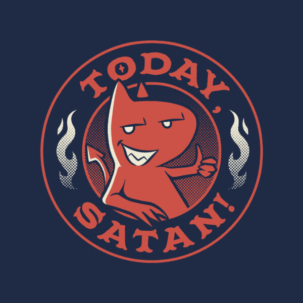 Today Satan - Image 8