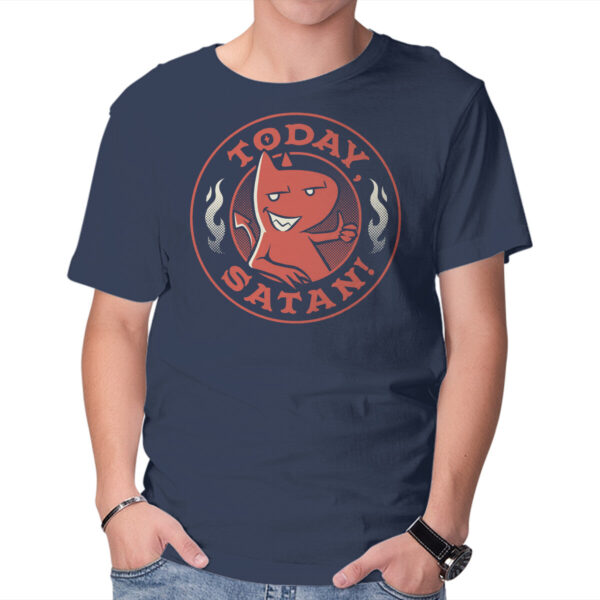 Today Satan - Image 5