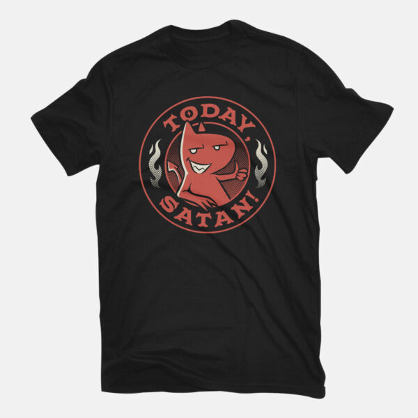 Today Satan - Image 3