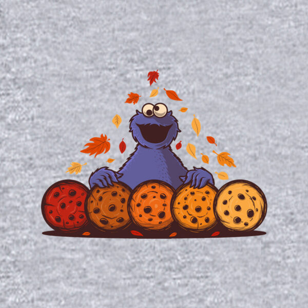 Autumn Cookie Colors - Image 18