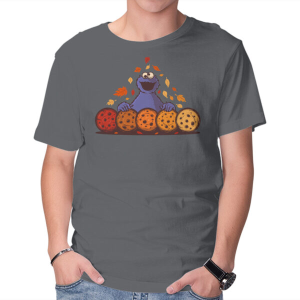 Autumn Cookie Colors - Image 5