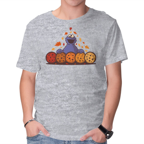 Autumn Cookie Colors - Image 15