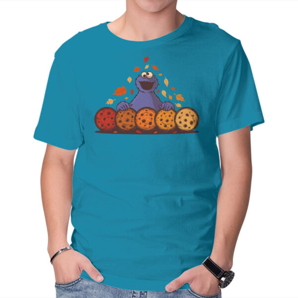 Autumn Cookie Colors - Image 9