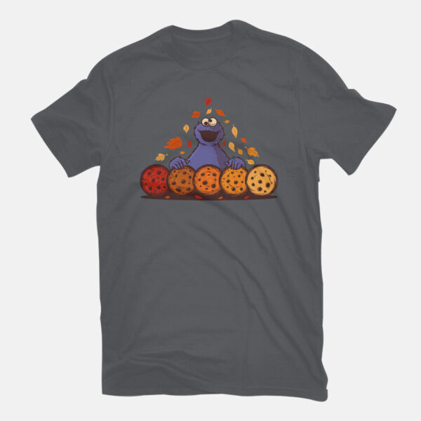 Autumn Cookie Colors - Image 7