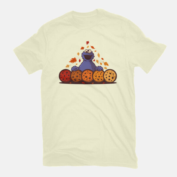 Autumn Cookie Colors - Image 3