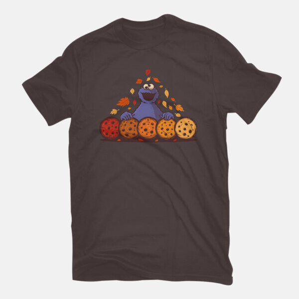 Autumn Cookie Colors - Image 13