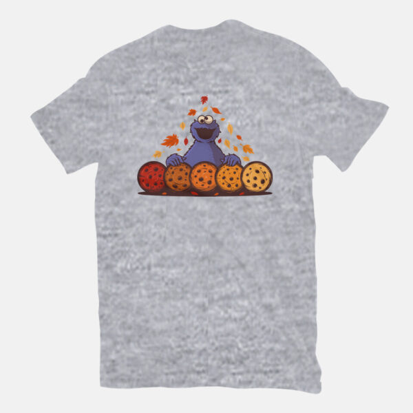 Autumn Cookie Colors - Image 17