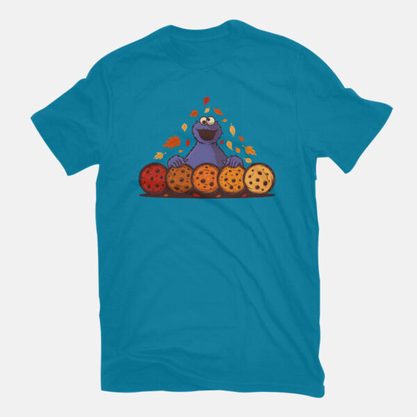 Autumn Cookie Colors - Image 11