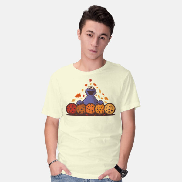 Autumn Cookie Colors - Image 2