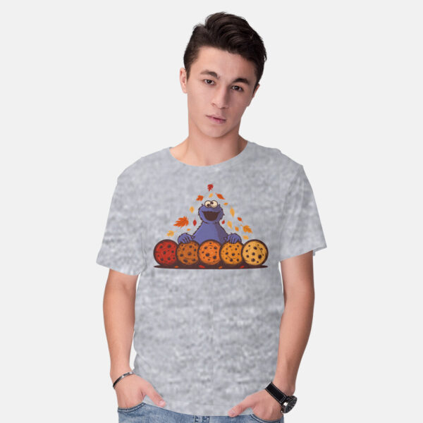 Autumn Cookie Colors - Image 16