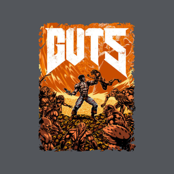 Guts Of Doom - Image 12