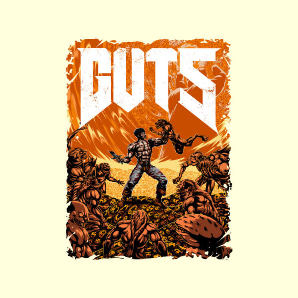 Guts Of Doom - Image 16