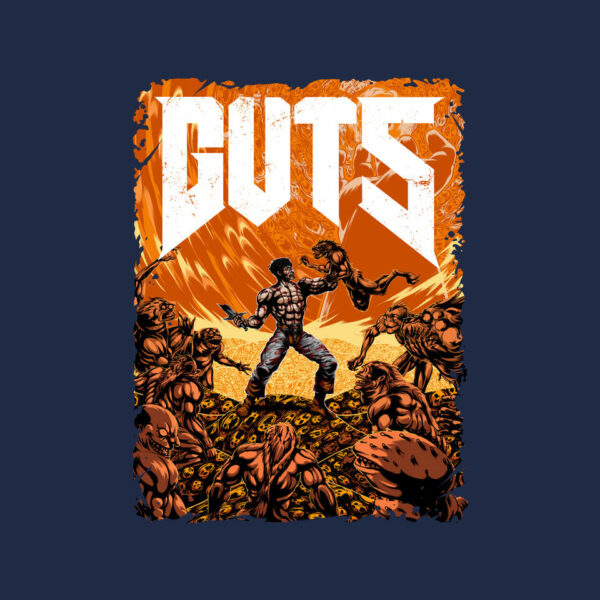Guts Of Doom - Image 8