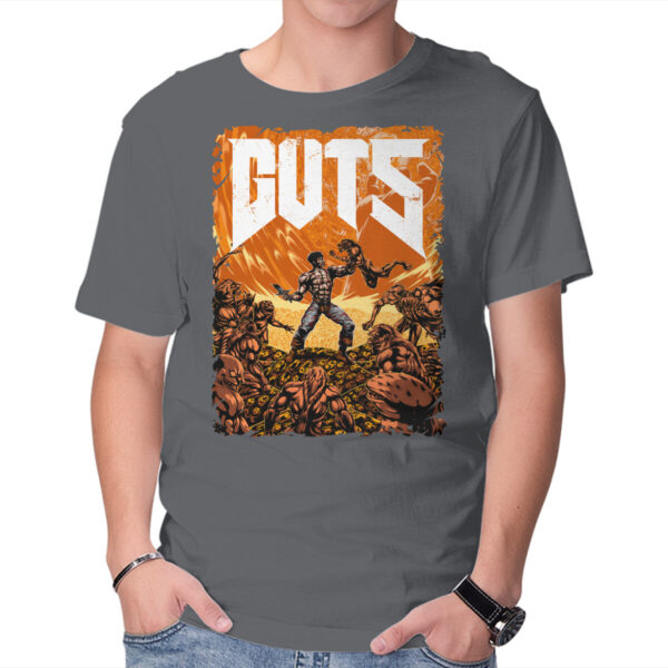 Guts Of Doom - Image 9