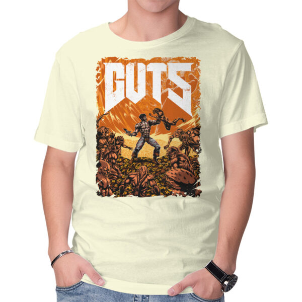Guts Of Doom - Image 13
