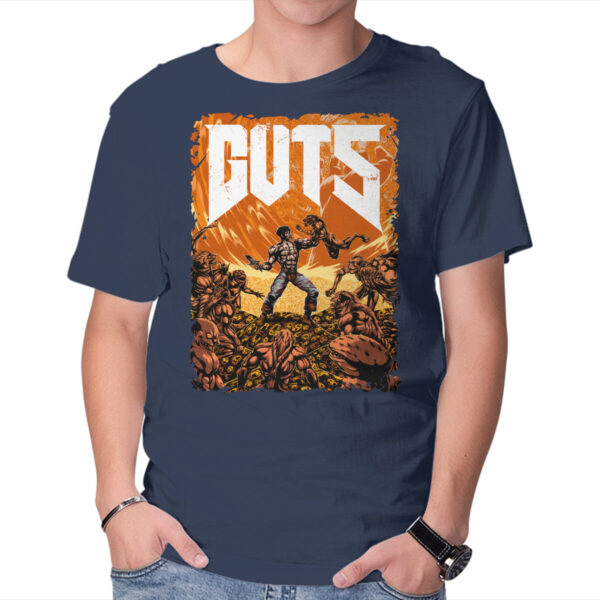 Guts Of Doom - Image 5