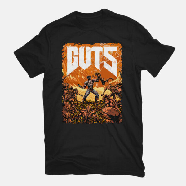 Guts Of Doom - Image 3