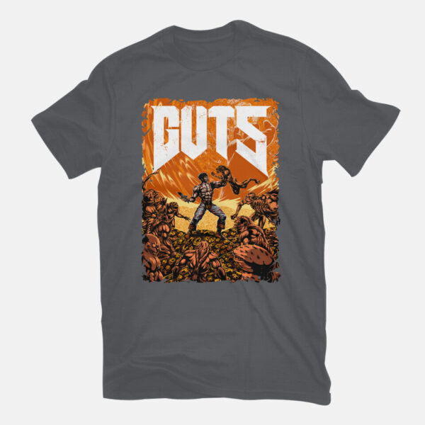 Guts Of Doom - Image 11