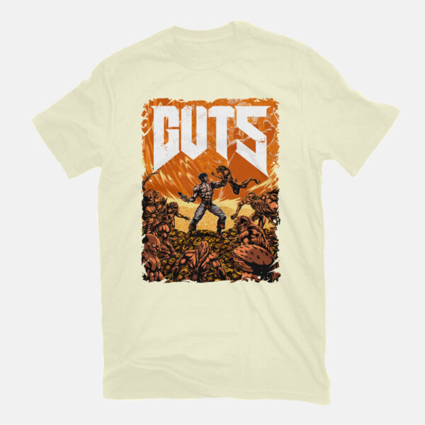 Guts Of Doom - Image 15