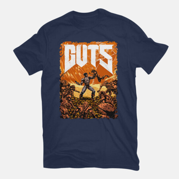 Guts Of Doom - Image 7