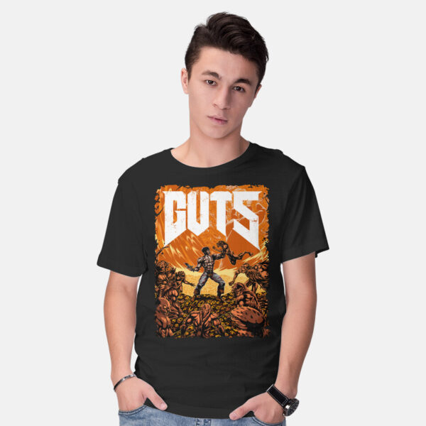 Guts Of Doom - Image 2