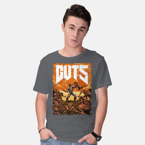 Guts Of Doom - Image 10