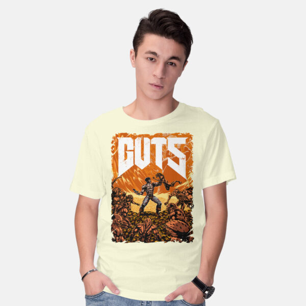 Guts Of Doom - Image 14