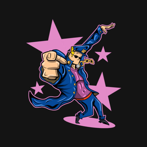 New Jojo - Image 4