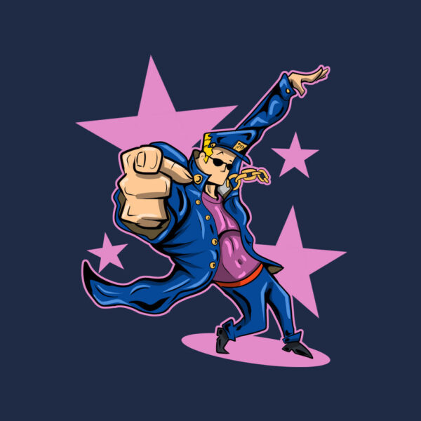 New Jojo - Image 8