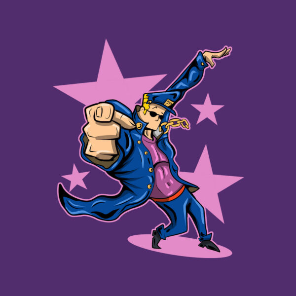 New Jojo - Image 16