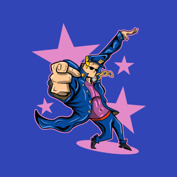 New Jojo - Image 12