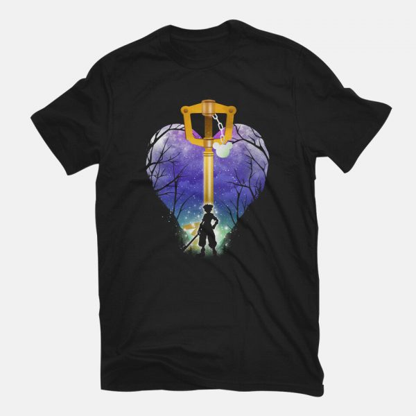 The Keyblade - Image 3