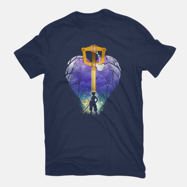 The Keyblade - Image 7