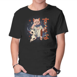 Sukuna Cat