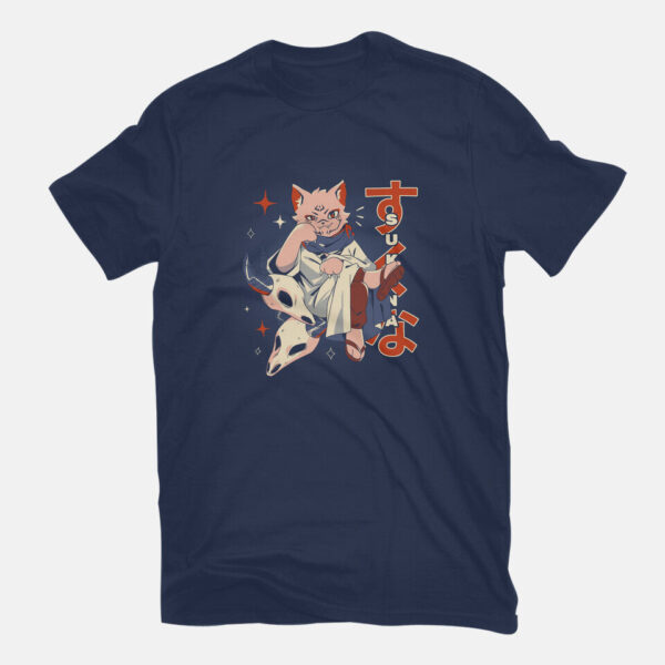 Sukuna Cat - Image 7