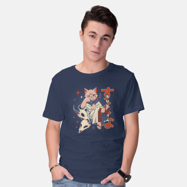 Sukuna Cat - Image 6