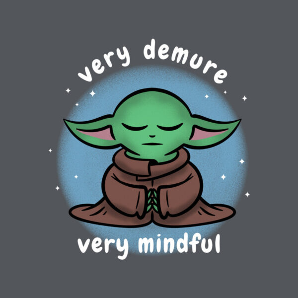 Very Demure - Image 8