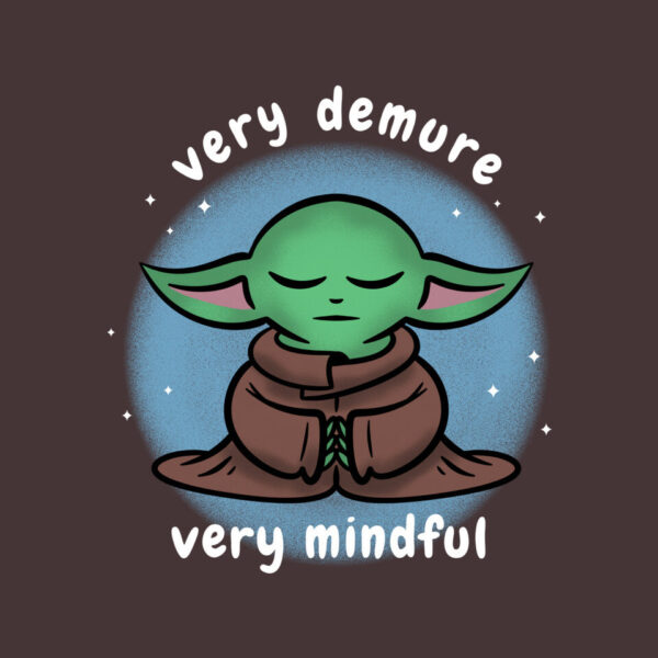 Very Demure - Image 10