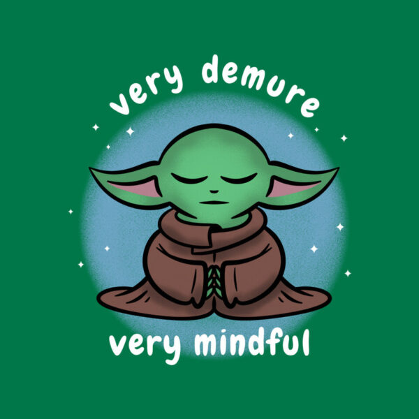 Very Demure - Image 14
