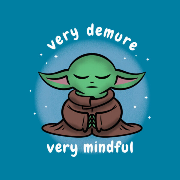 Very Demure - Image 4