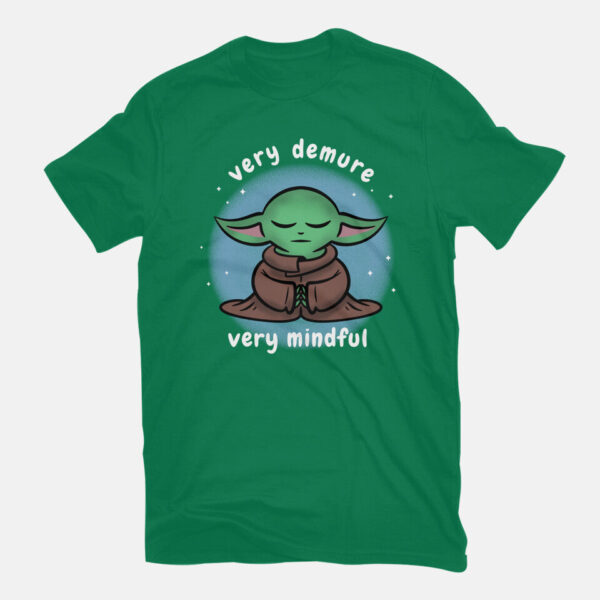 Very Demure - Image 13