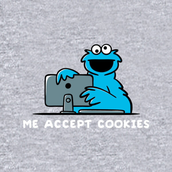 Me Accept Cookies - Image 16