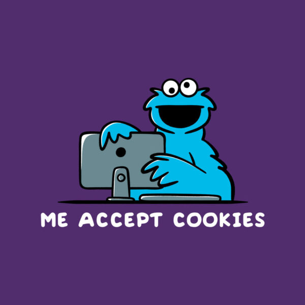 Me Accept Cookies - Image 12